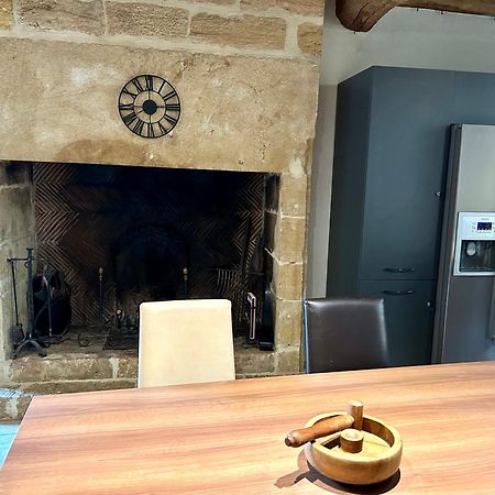 Sarlat, Centre Historique, La Mirande, Appartement De Style, 5 Pers Dış mekan fotoğraf