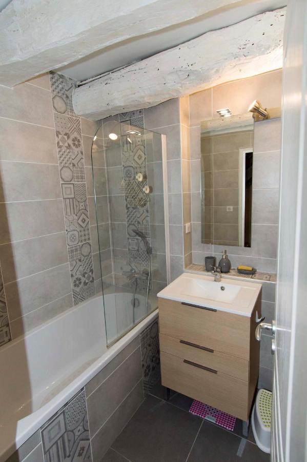 Sarlat, Centre Historique, La Mirande, Appartement De Style, 5 Pers Dış mekan fotoğraf