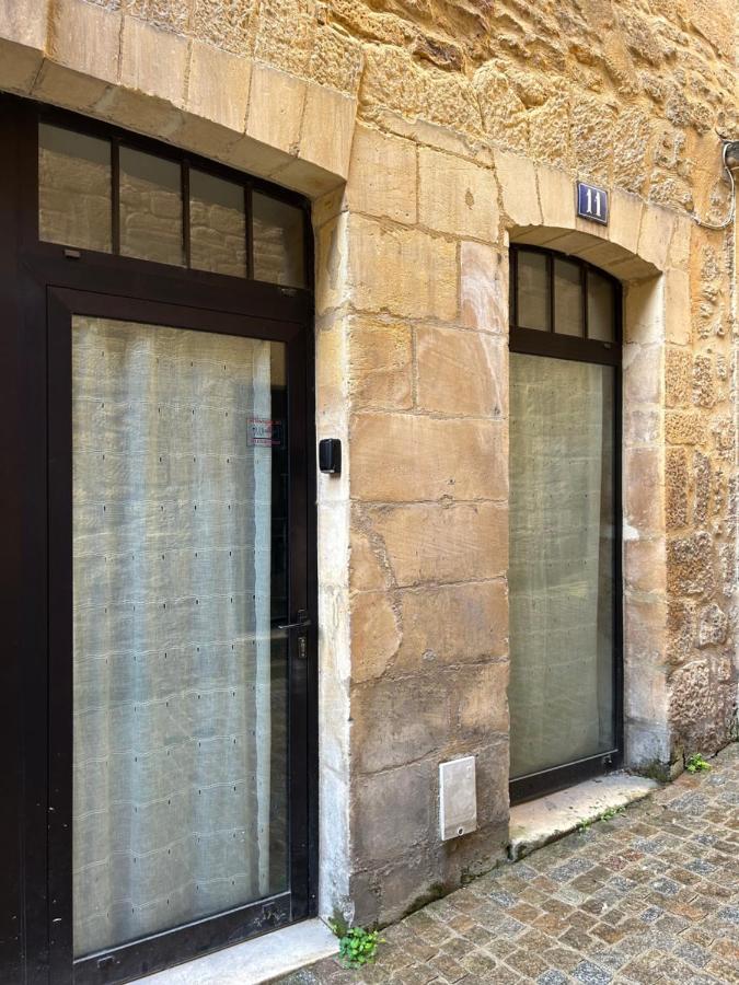 Sarlat, Centre Historique, La Mirande, Appartement De Style, 5 Pers Dış mekan fotoğraf