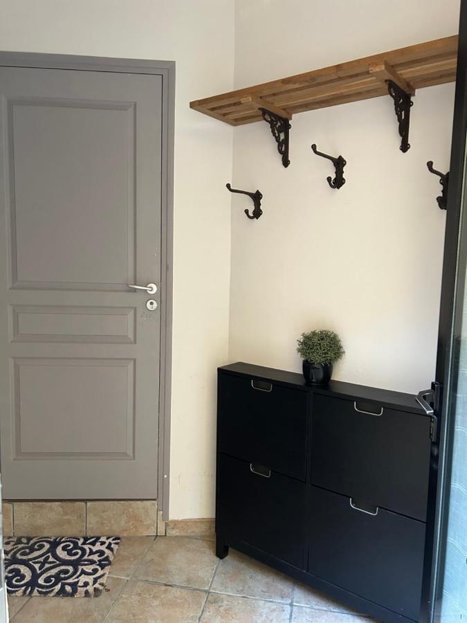 Sarlat, Centre Historique, La Mirande, Appartement De Style, 5 Pers Dış mekan fotoğraf