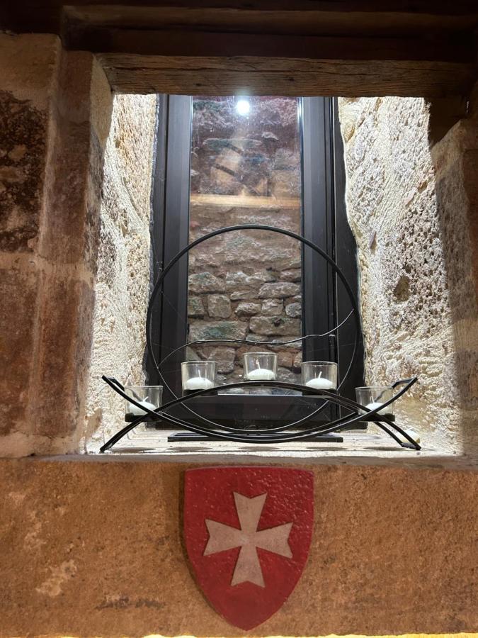 Sarlat, Centre Historique, La Mirande, Appartement De Style, 5 Pers Dış mekan fotoğraf