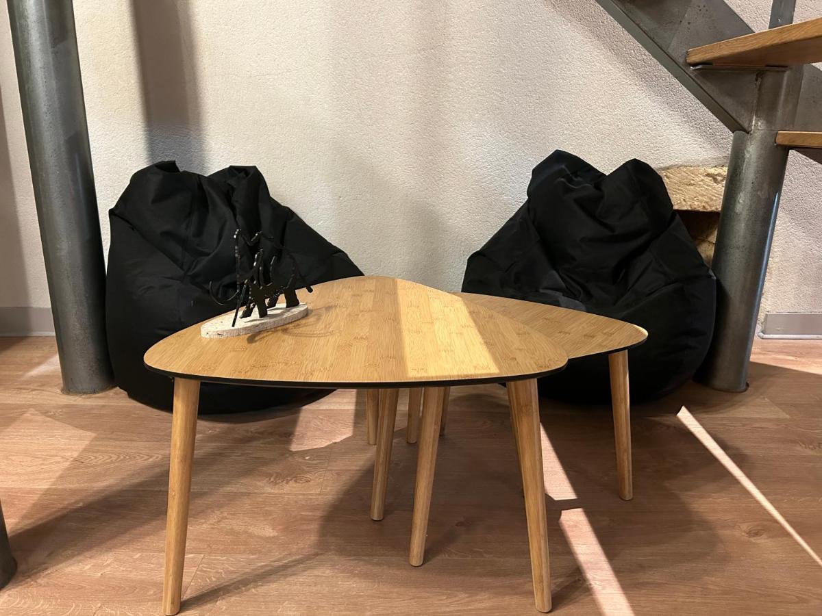 Sarlat, Centre Historique, La Mirande, Appartement De Style, 5 Pers Dış mekan fotoğraf