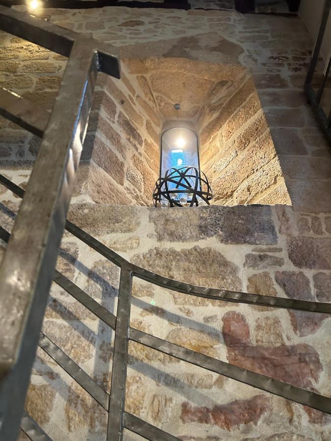 Sarlat, Centre Historique, La Mirande, Appartement De Style, 5 Pers Dış mekan fotoğraf