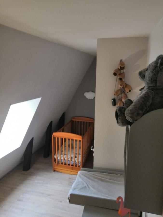 Sarlat, Centre Historique, La Mirande, Appartement De Style, 5 Pers Dış mekan fotoğraf