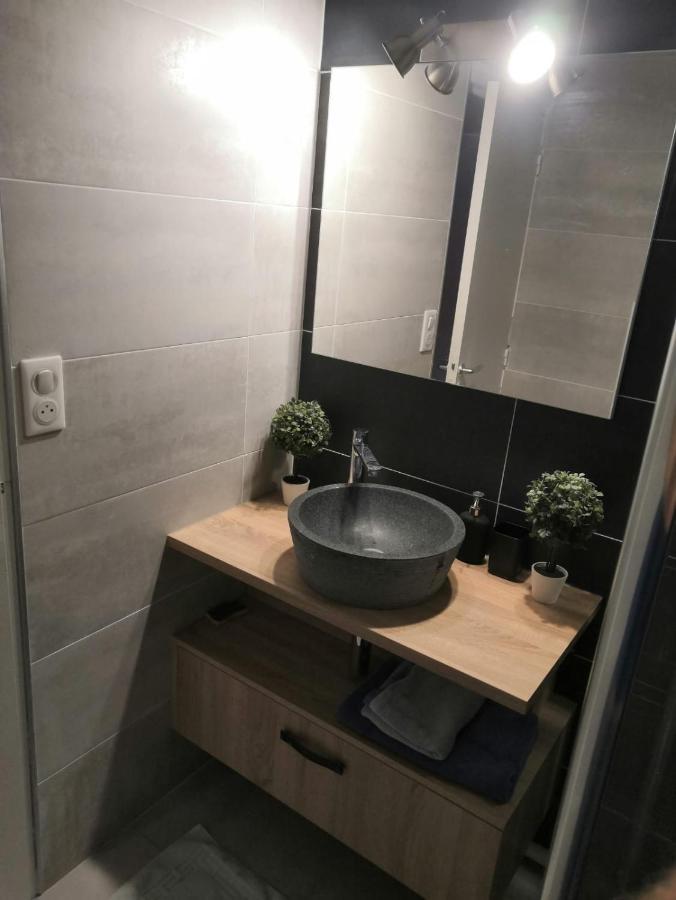 Sarlat, Centre Historique, La Mirande, Appartement De Style, 5 Pers Dış mekan fotoğraf