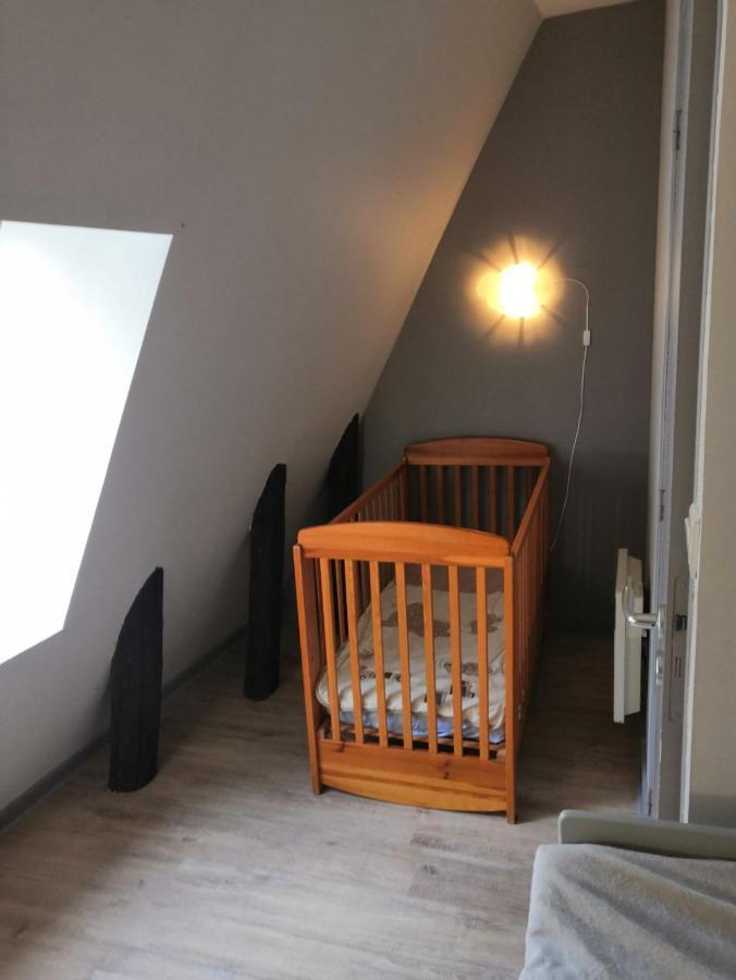 Sarlat, Centre Historique, La Mirande, Appartement De Style, 5 Pers Dış mekan fotoğraf