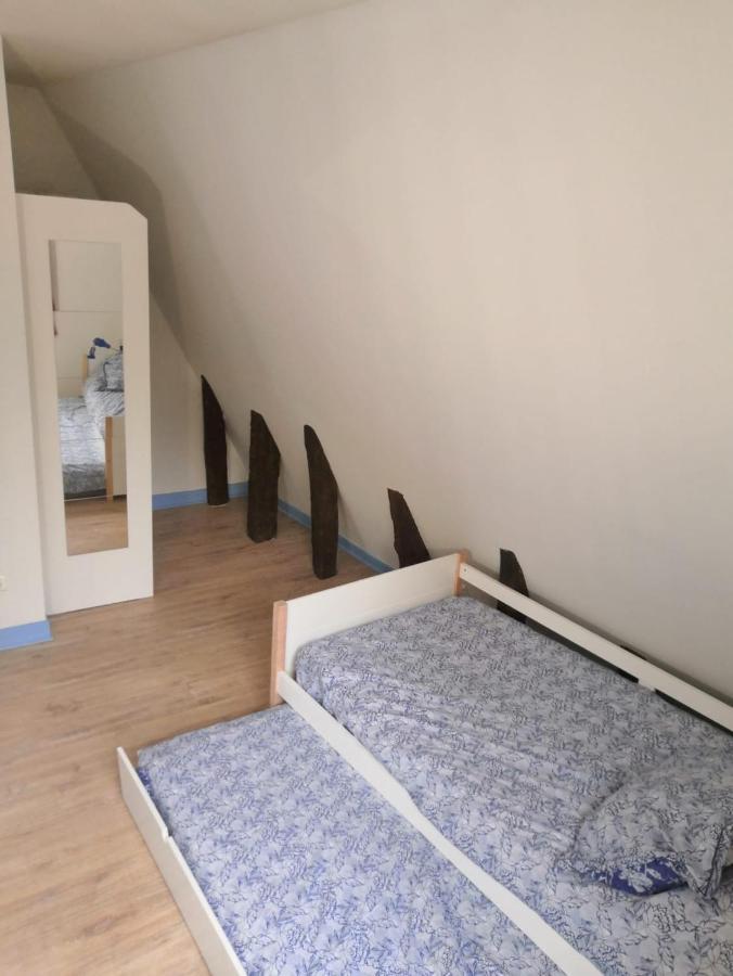 Sarlat, Centre Historique, La Mirande, Appartement De Style, 5 Pers Dış mekan fotoğraf