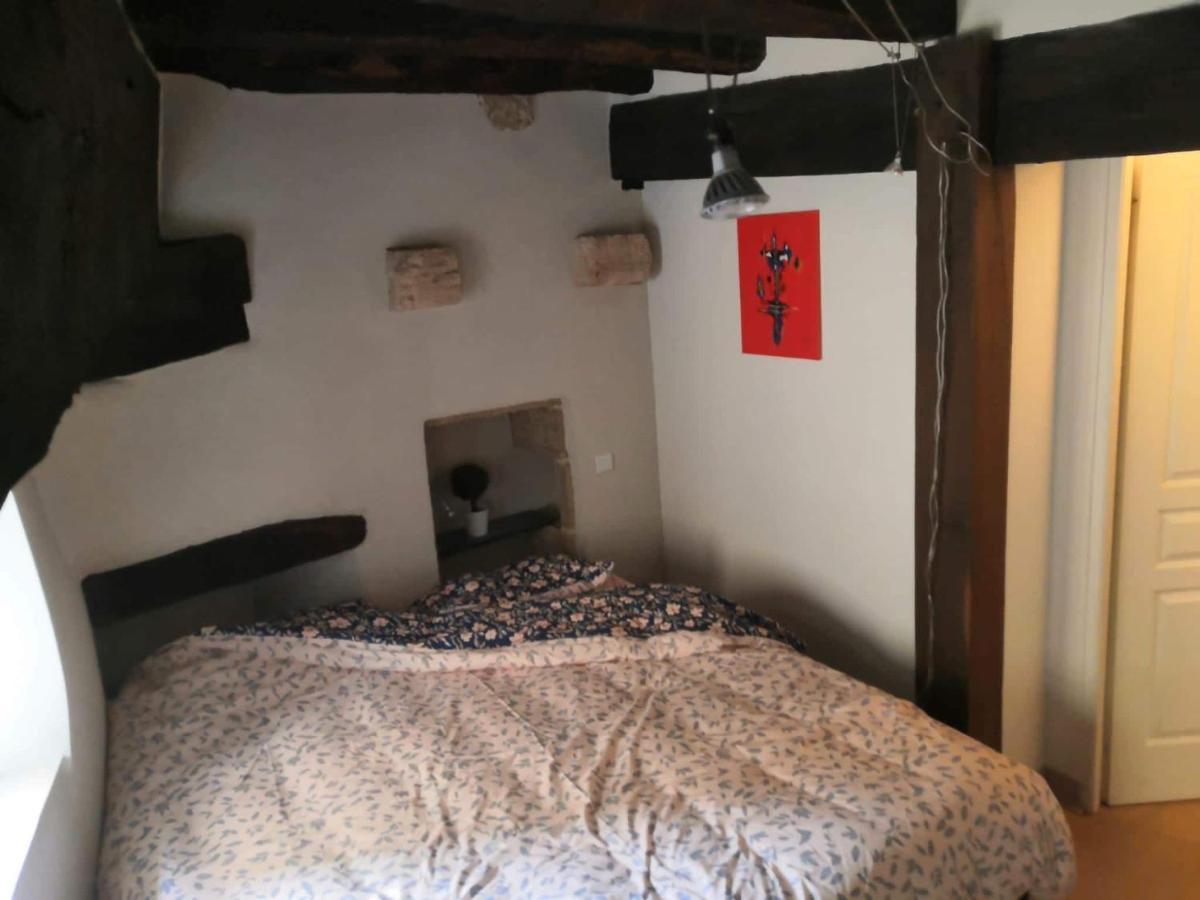 Sarlat, Centre Historique, La Mirande, Appartement De Style, 5 Pers Dış mekan fotoğraf