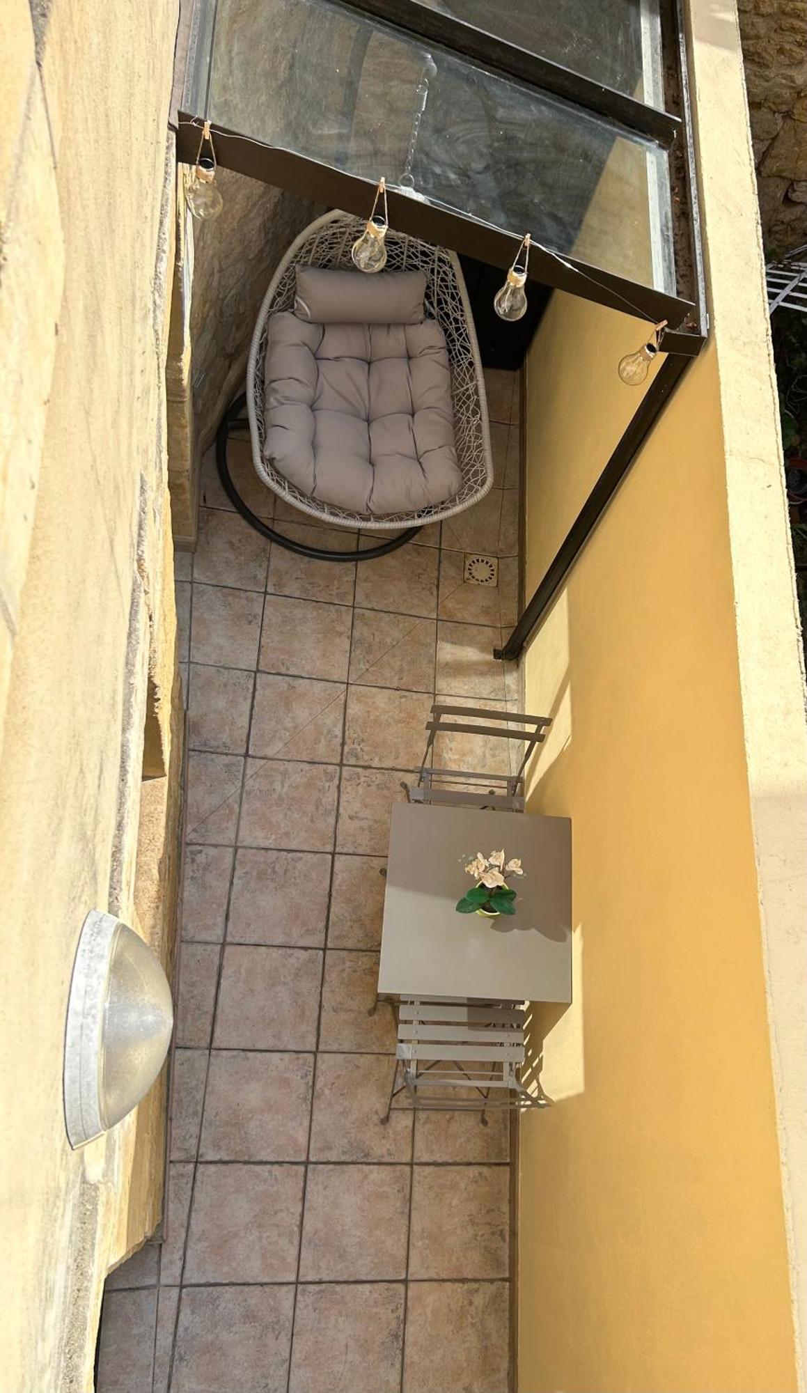 Sarlat, Centre Historique, La Mirande, Appartement De Style, 5 Pers Dış mekan fotoğraf
