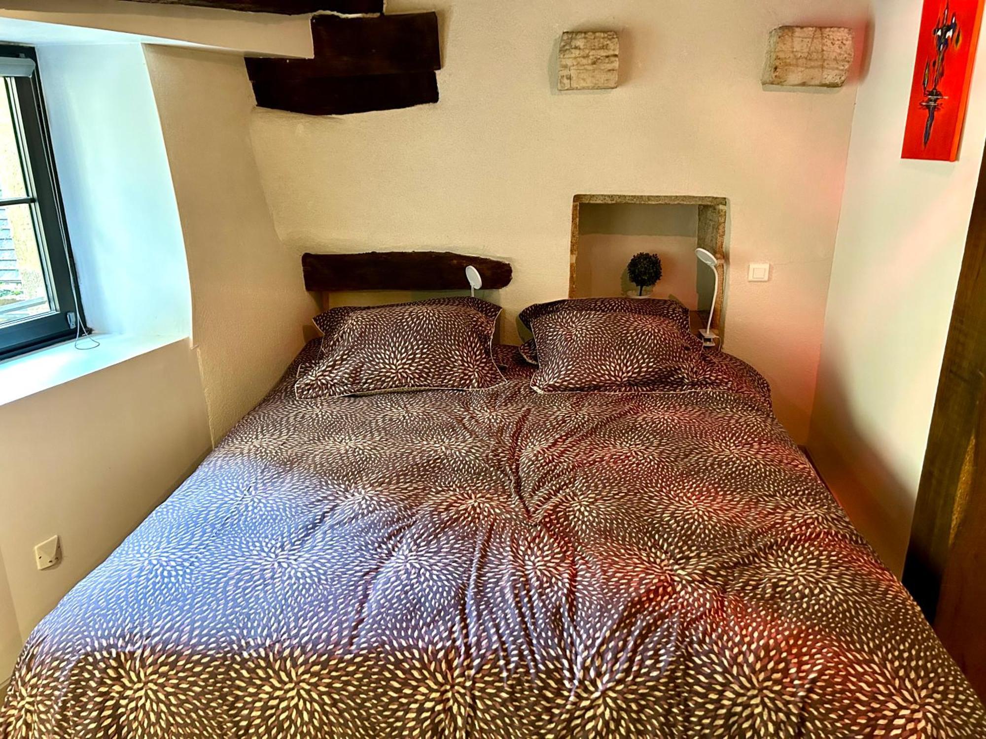 Sarlat, Centre Historique, La Mirande, Appartement De Style, 5 Pers Dış mekan fotoğraf