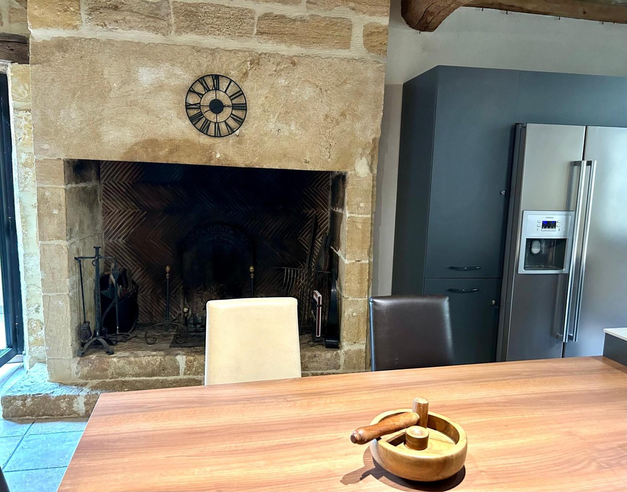 Sarlat, Centre Historique, La Mirande, Appartement De Style, 5 Pers Dış mekan fotoğraf